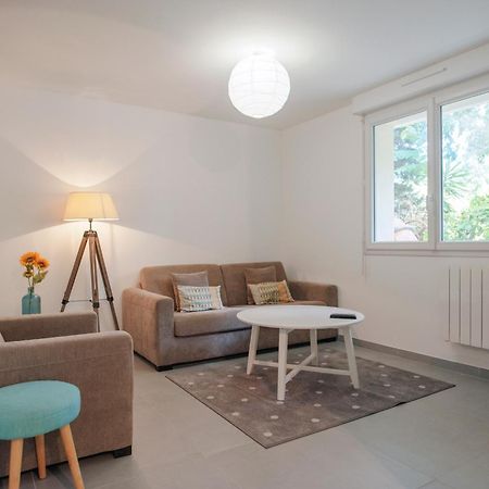 Villa Le Solaret Famille à Sète Extérieur photo