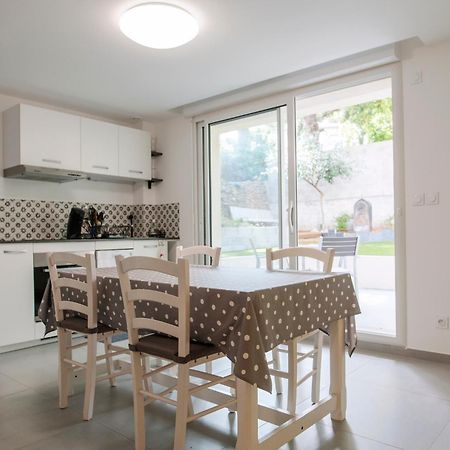 Villa Le Solaret Famille à Sète Extérieur photo
