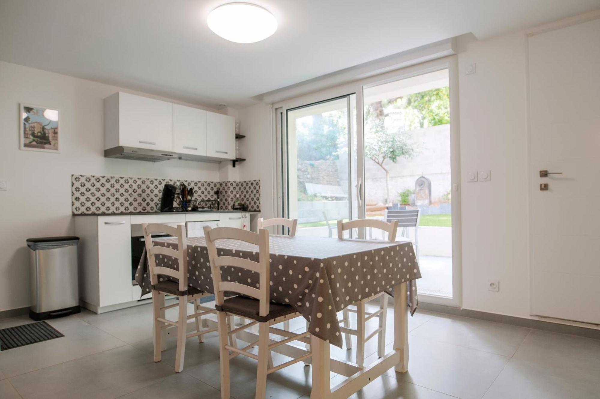 Villa Le Solaret Famille à Sète Extérieur photo