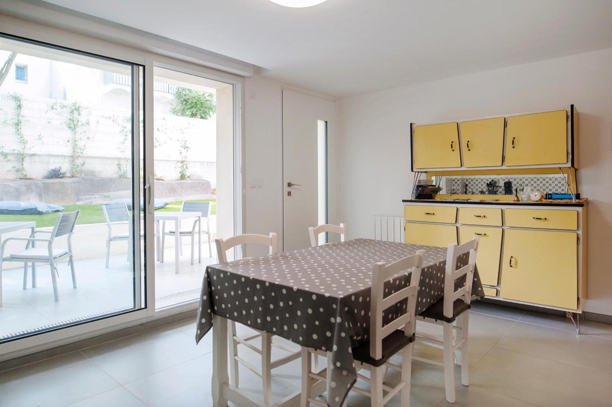 Villa Le Solaret Famille à Sète Extérieur photo